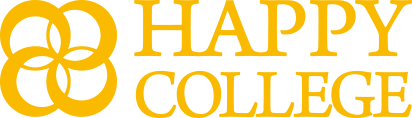HAPPY COLLEGE｜ハッピーカレッジ